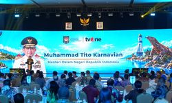 Kemendagri Gelar Apresiasi Pemda Berprestasi 2026 Batch II Regional Maluku dan Nusa Tenggara