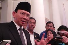 Ahok Akui Anggaran Siluman Ada pada Hampir Semua Dinas