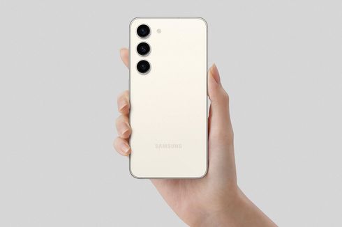 Tabel Spesifikasi dan Harga Samsung Galaxy S23 