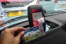 Sudah Ada 3.000 Kartu OK Otrip yang Beredar untuk Masyarakat Jakarta