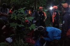 Tersesat di Hutan, 8 Pendaki Ditemukan Kedinginan hingga Hipotermia