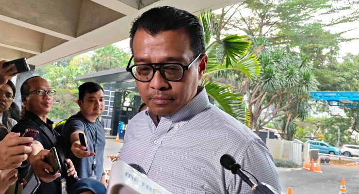 Kubu Ganjar Bandingkan Reaksi Prabowo saat Ditanya soal HAM, 2014 Kaget, 2024 Jengkel
