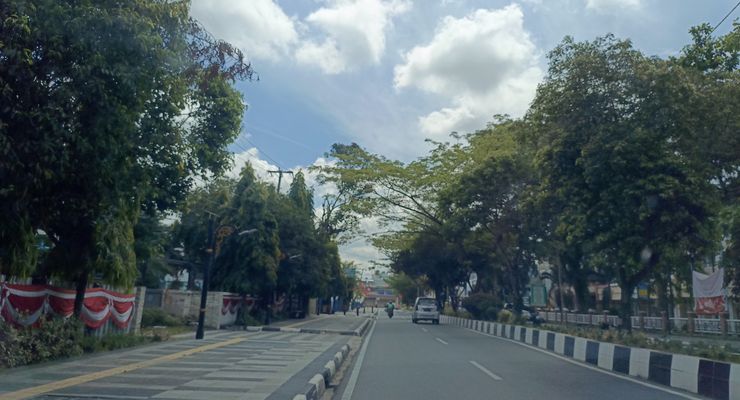 Samarinda Siapkan Lima Program Prioritas 2025, Ini Rinciannya