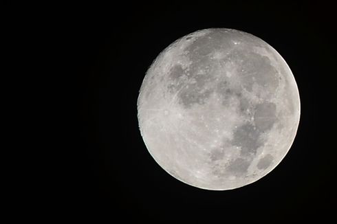 10 Fenomena Langit 2022: Bulan Purnama Super, Gerhana, hingga Hujan Meteor