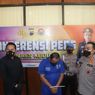 Brimob Gadungan yang Bawa Kabur Mobil di Kudus Ternyata Bermodalkan Kartu Identitas Palsu dan 
