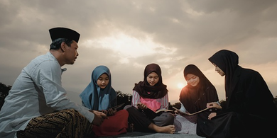  Sanad Ilmu dalam Tradisi Pesantren, Bukan Sekadar Rantai Nama Ulama
