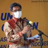 Kemenperin Terima 150 Unit Konsentrator Oksigen dari Asosiasi Gula