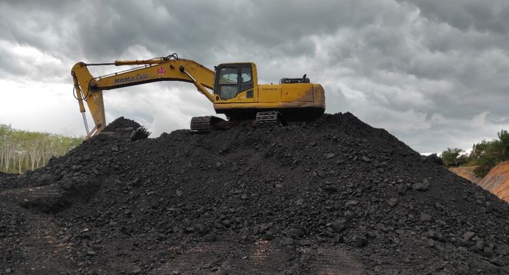 Gubernur Kaltim Tindak Tegas Tambang Ilegal 36,89 Hektar di Bontang