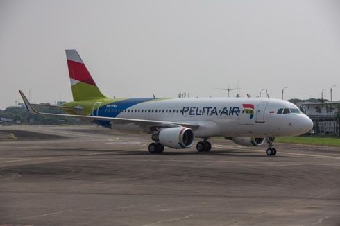 Pelita Air, Anak Usaha Pertamina, Melawan Dominasi Garuda dan Lion Air