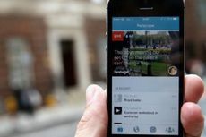 Mengaku Diperkosa, Remaja Ini Siarkan Aksi Bunuh Dirinya di Periscope