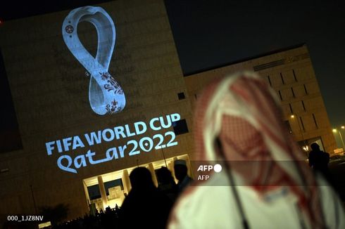 Membangun Jenama Bangsa melalui Ajang Piala Dunia