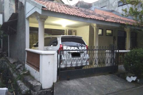 Parkir Mobil di Garasi Rumah, Lebih Baik Parkir Maju atau Mundur?