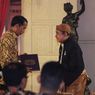Pemilik Batik Danar Hadi Solo Santosa Doellah Meninggal, Dimakamkan dengan Protokol Covid-19