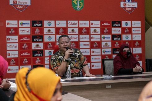 Wakil Wali Kota Surabaya Sebut Ibu-ibu Berperan Penting Cegah Penyebaran Covid-19