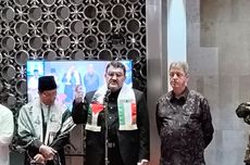 Pimpinan Hamas Meninggal, Dubes Iran: Kita Beri Balasan yang Lebih Keras