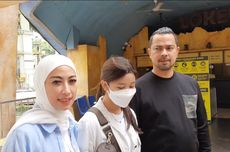 Annisa Trihapsari Hamil di Usia 45 Tahun, Ini 7 Makanan Sehat untuk Ibu dan Bayi