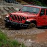 Jeep Gladiator dan Wrangler Diajak Bermain di Habitatnya