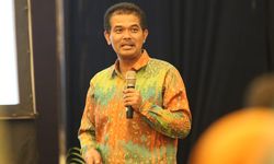 Ini Upaya Strategis Kementan dalam Percepatan Tanam Padi