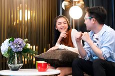 Tips Dekorasi Rumah untuk Kencan Malam yang Romantis