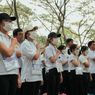 Hari Kedua OMB UMN 2023 Ajak Mahasiswa Berani Bersuara Lawan Kekerasan Seksual di Kampus
