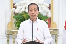 [HOAKS] Jokowi Tunjuk Hotman Paris sebagai Pengacara Kasus Dugaan Penghinaan