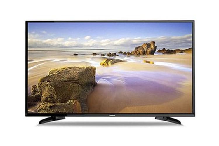 TV LED Panasonic 32 Inch TH 32F302G.