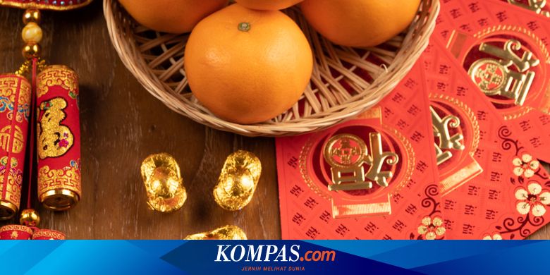 Lirik Lagu He Xin Nian Lagu Perayaan Tahun Baru Cina