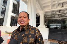 Seleksi Capim KPK, Pj Gubernur Bali Ingin Perkuat Sinergi KPK dan Aparat Penegak Hukum