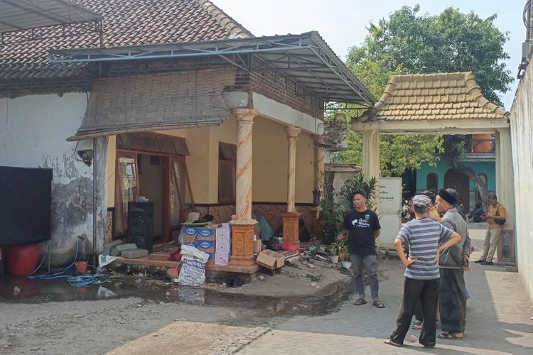 Pria di Pasuruan Meninggal Usai Didatangi Polisi, Keluarga Duga Korban Dianiaya