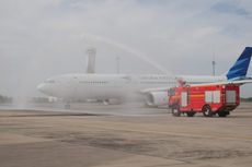 Tol Cisumdawu Beroperasi, Bandara Kertajati Akan Buka 12 Penerbangan Domestik dan Internasional