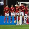 Timnas Indonesia Berjuang di Final Piala AFF, Pemerintah Janjikan Penghargaan
