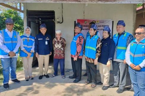 Kementerian ESDM Alokasikan Bantuan Listrik Gratis untuk 2.000 Rumah Tangga di Riau