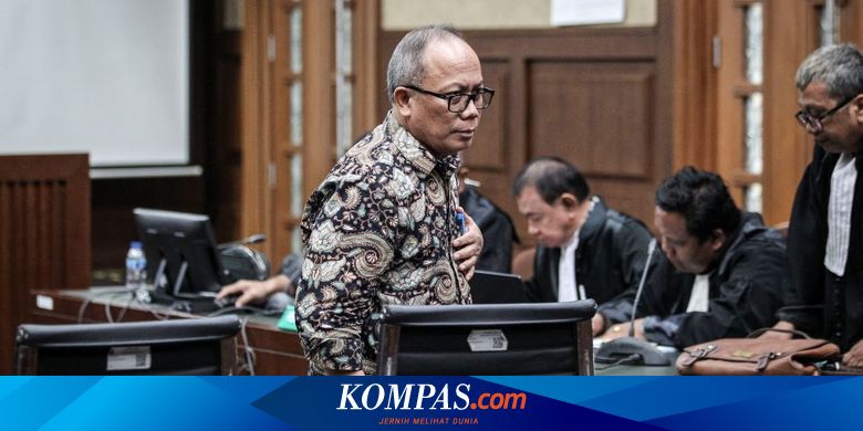 SYL Disebut Minta Anak Buah Tak Layani Permintaan Atas Namanya