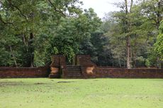 Candi Muarajambi, Pusat Pembelajaran Buddha yang Terkenal di Jambi