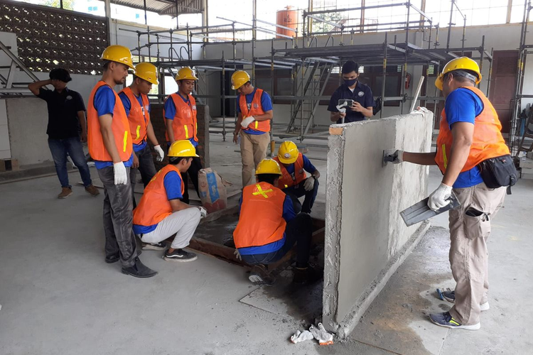 Menteri Maruarar Klaim Tender Rakyat Hasilkan Efisiensi Rp 16,5 Juta