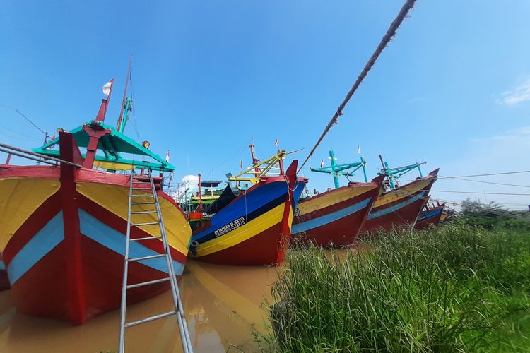 BBM Naik, Ribuan Nelayan di Pati Pilih Tidak Melaut