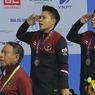 Bulu Tangkis Indonesia di SEA Games 2021: 2 Medali Emas dari Ganda Putra dan Ganda Putri