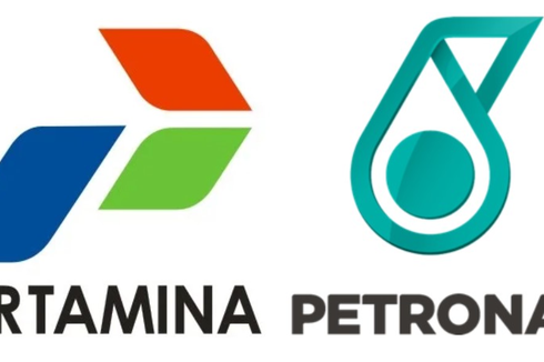 Membandingkan Harga BBM Nonsubsidi Pertamina RI Vs Petronas Malaysia