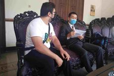 Tak Dapat Jatah Vaksin Covid-19, Mahasiswa Mesir Curhat ke Wali Kota Salatiga