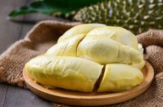 Jangan Terlalu Banyak, Ini Batas Aman Makan Durian dalam Sehari