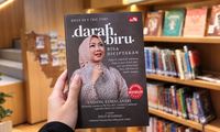 Darah Biru Bisa Diciptakan, Buku Endang Kumalasari — Kita Tidak Harus Lahir dari Keluarga Terpandang untuk Punya Masa Depan yang Baik