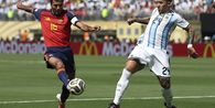 23 Juta Orang Teken Petisi Larang Argentina di Piala Dunia, Dituduh Penjahat