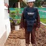 2.000 Lebih Bahan Peledak Era Perang Saudara Ditemukan di Sekolah Kamboja