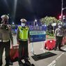 Bukan Hanya Jakarta, Polisi Juga Terapkan CFN di Tangsel