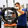 Kesiapan Michelin Jelang Tes Pra-musim MotoGP di Sirkuit Mandalika