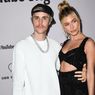 Justin Bieber dan Hailey Jalani Isolasi Diri seperti Bulan Madu