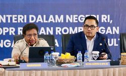 BUMD Strategis untuk Tingkatkan PAD, Wamendagri Ribka Minta Pemda Pastikan Kualitas SDM