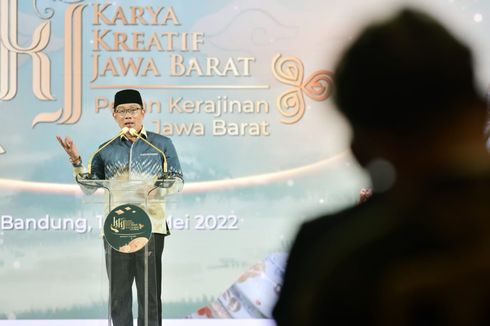 Survei CSIS: Ridwan Kamil di Posisi Teratas sebagai Calon Pemimpin Jakarta Pasca-pemindahan Ibu Kota