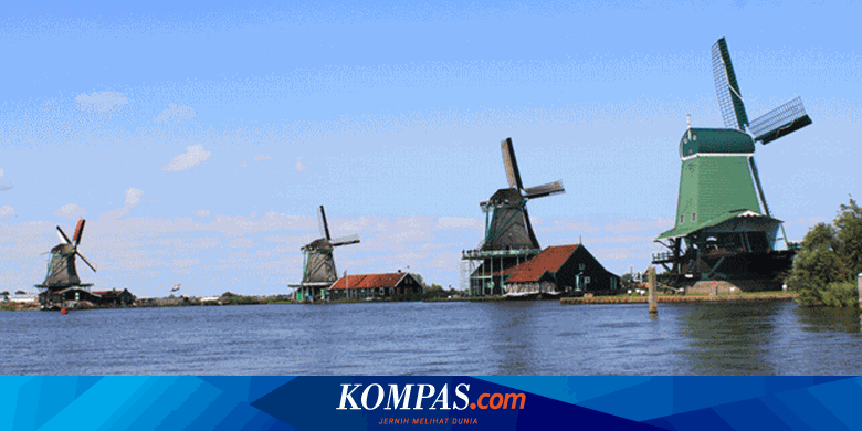 Jelajah Belanda Tempo Doeloe Di Zaanse Schans Halaman All Kompas Com Hubungi pengunggah untuk mendapatkan lebih banyak manfaat seperti lisensi bisnis, penyesuaian yang dipersonalisasi, resolusi tinggi yang lebih baik, berbagai format file, dan lainnya. jelajah belanda tempo doeloe di zaanse