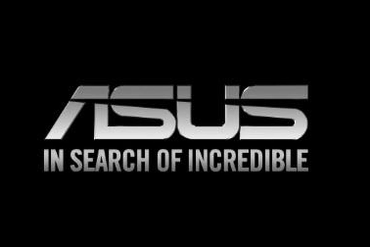 Logo Asus